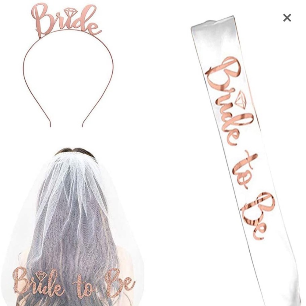 Bachelorette Party Supplies